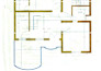 create architectural and structural drawing for u